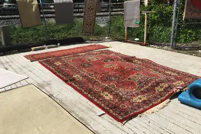 Rug Drying Coral Gables Rug Drying Coral Gables