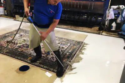 Rug Fringe Cleaning Coral Gables Rug Fringe Cleaning Coral Gables