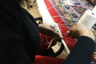 Rug Repair Rug Repair